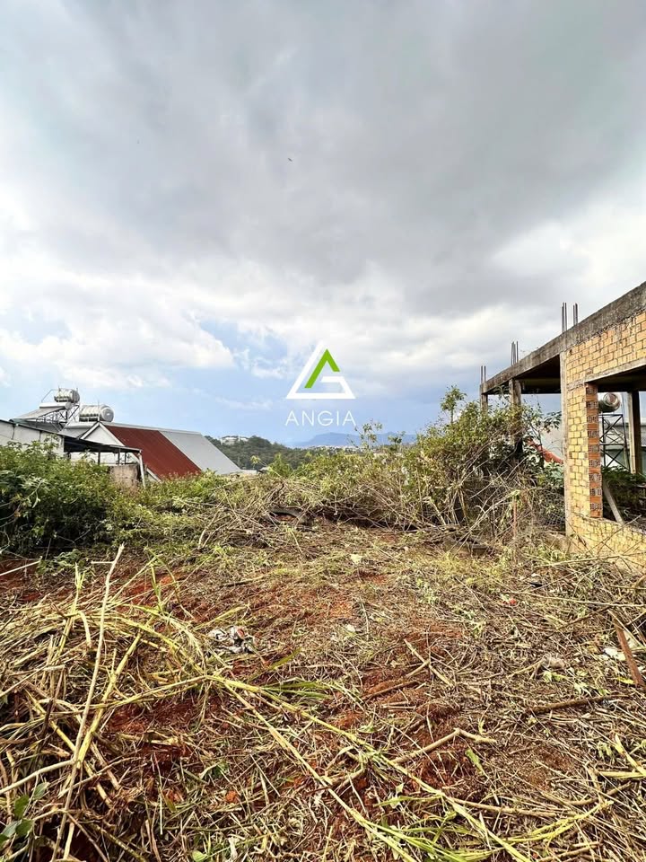 Đất Nền Bạch Đằng Đà Lạt 205m² - 8.2 Tỷ - Tiềm Năng Tăng Giá Vượt Trội!