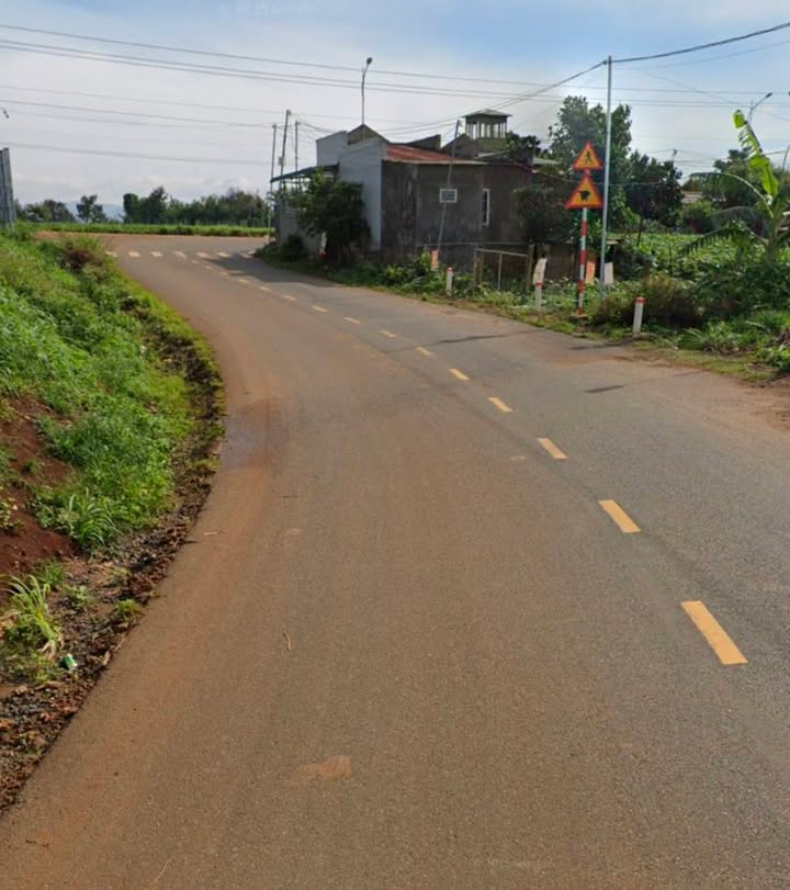 Đất nền Liên Nghĩa 666m² 2,8 tỷ - Sổ đỏ chính chủ