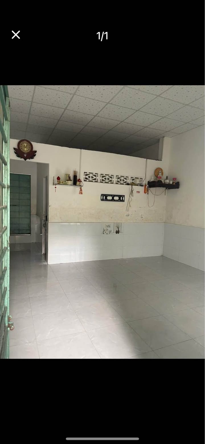 Cho thuê nhà riêng Kiệt Mẹ Suốt Thanh Khê 3 triệu - Ô tô vào tận nhà