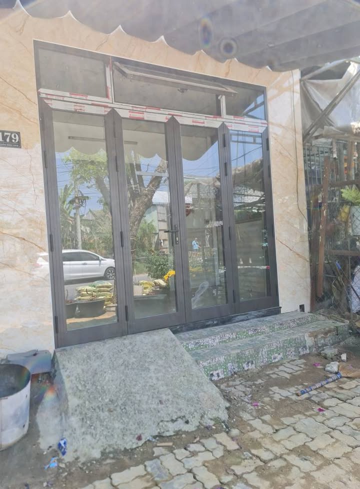 Nhà riêng Trần Đình Nam, Thanh Khê 6 triệu/tháng - Giá tốt hiếm có!