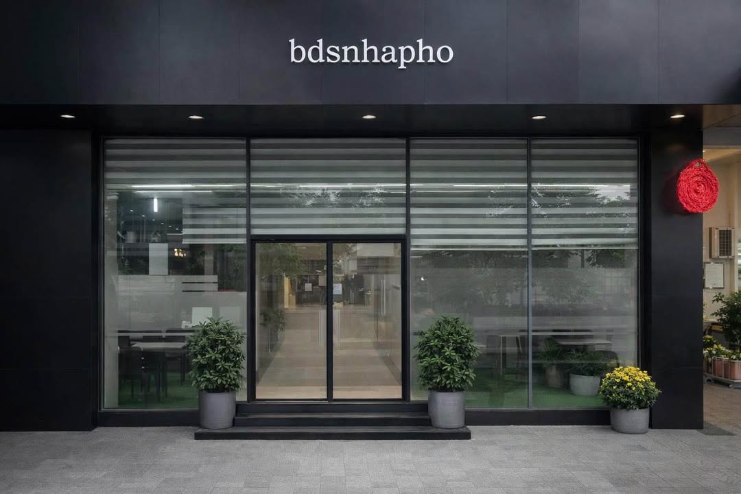 Cho thuê mặt bằng Lê Duẩn Hải Châu 95m² giá 15 triệu - Vị trí đắc địa!