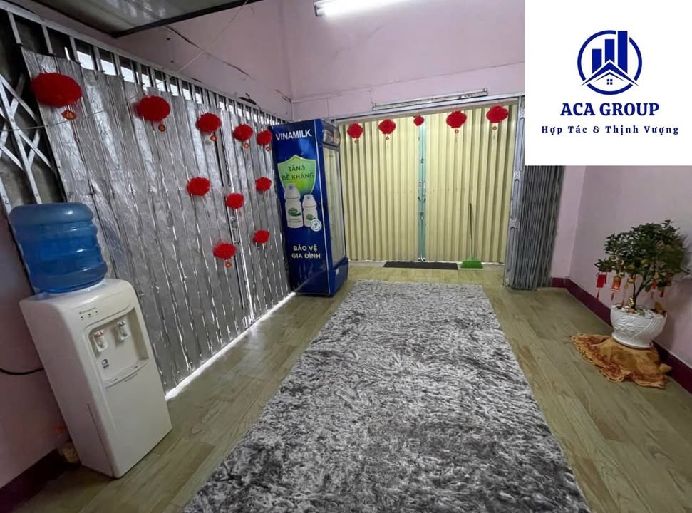 Mặt bằng 2 mặt tiền Tôn Thất Thiệp, Huế - Giá 6.5 triệu/tháng