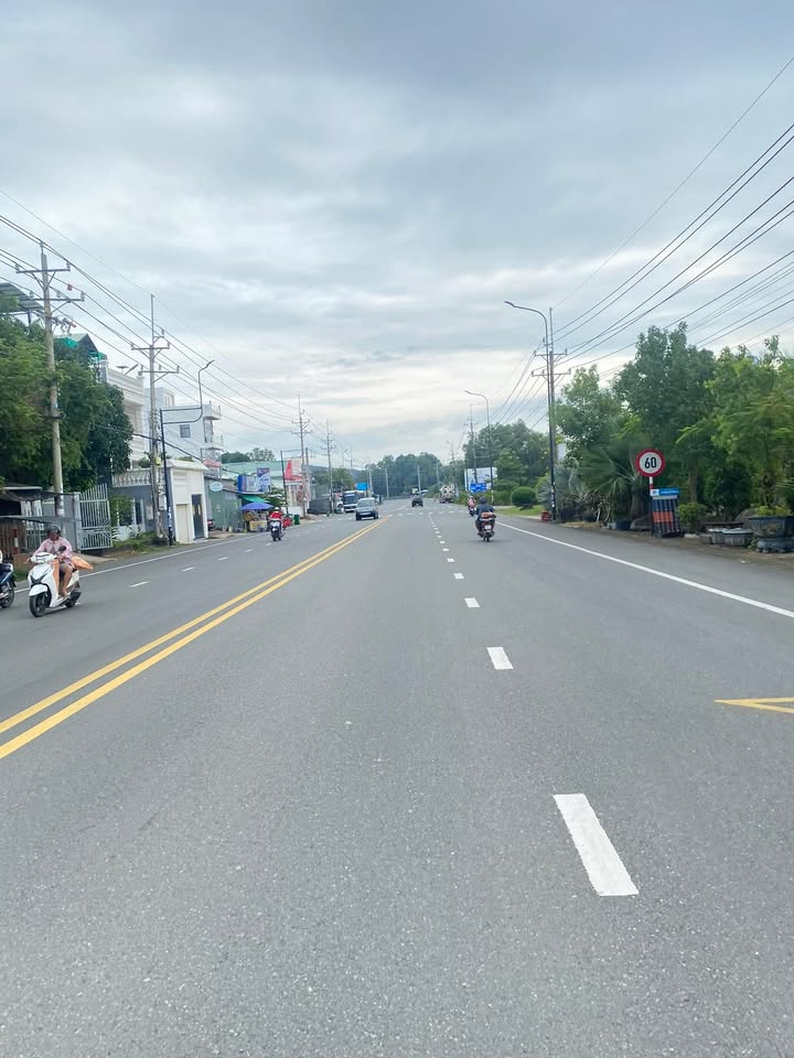 Đất nền Dương Đông-Cửa Cạn Phú Quốc 1000m² Đất thổ cư 100%