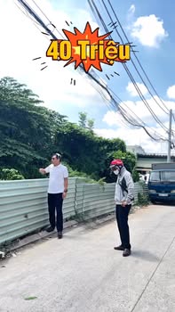 Đất nền An Phú Đông, Q12 306m² - Full thổ cư, Đường to ô tô