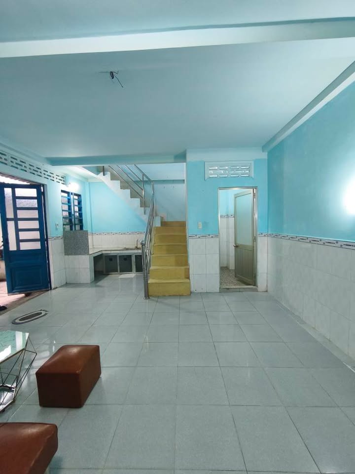 Nhà Mỹ Hạnh Bắc Đức Hòa 50m² giá 680 triệu - Sổ hồng sẵn, chính chủ!