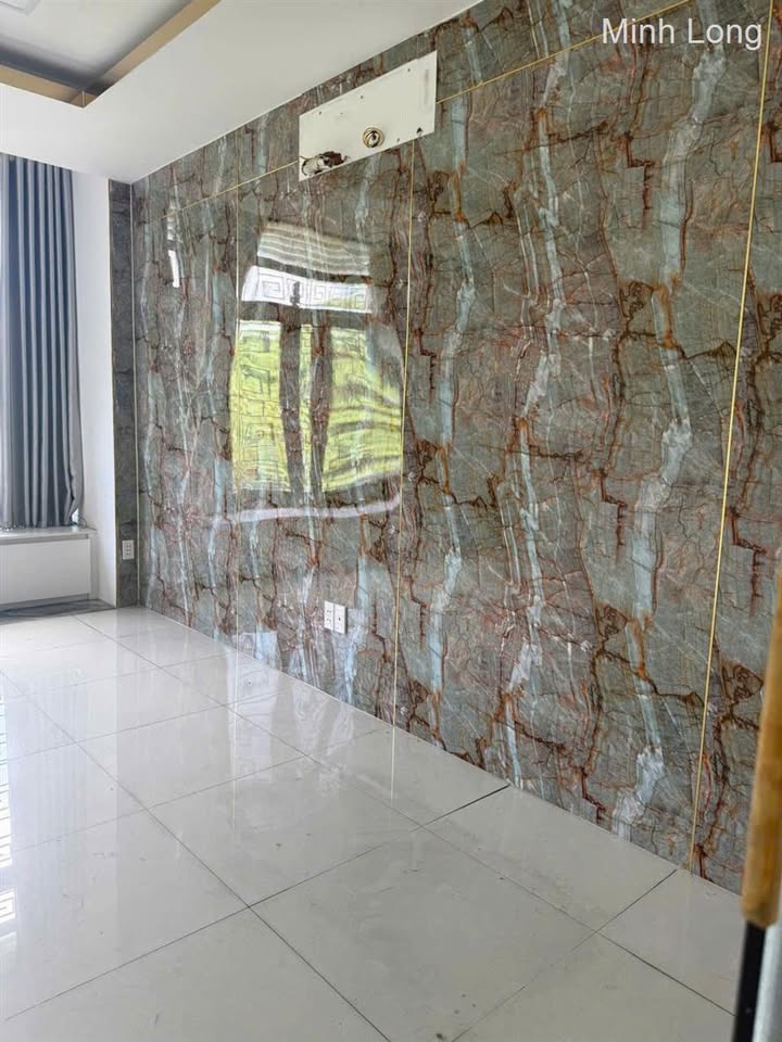 Nhà Riêng Tân Thới Nhất Q12 64m² - Ô tô vào tận nhà, giá tốt!