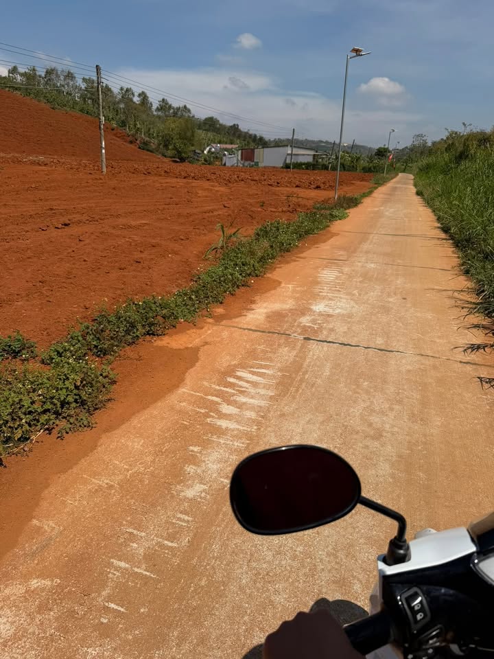 Đất nền Đắk Song 400m² - Sổ đỏ chính chủ, Giá chỉ 380 triệu!