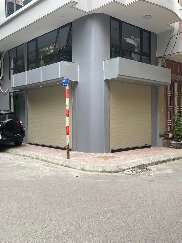 Nhà riêng Ngõ 120 Trần Cung, Cầu Giấy 50m² - Sẵn sàng kinh doanh!