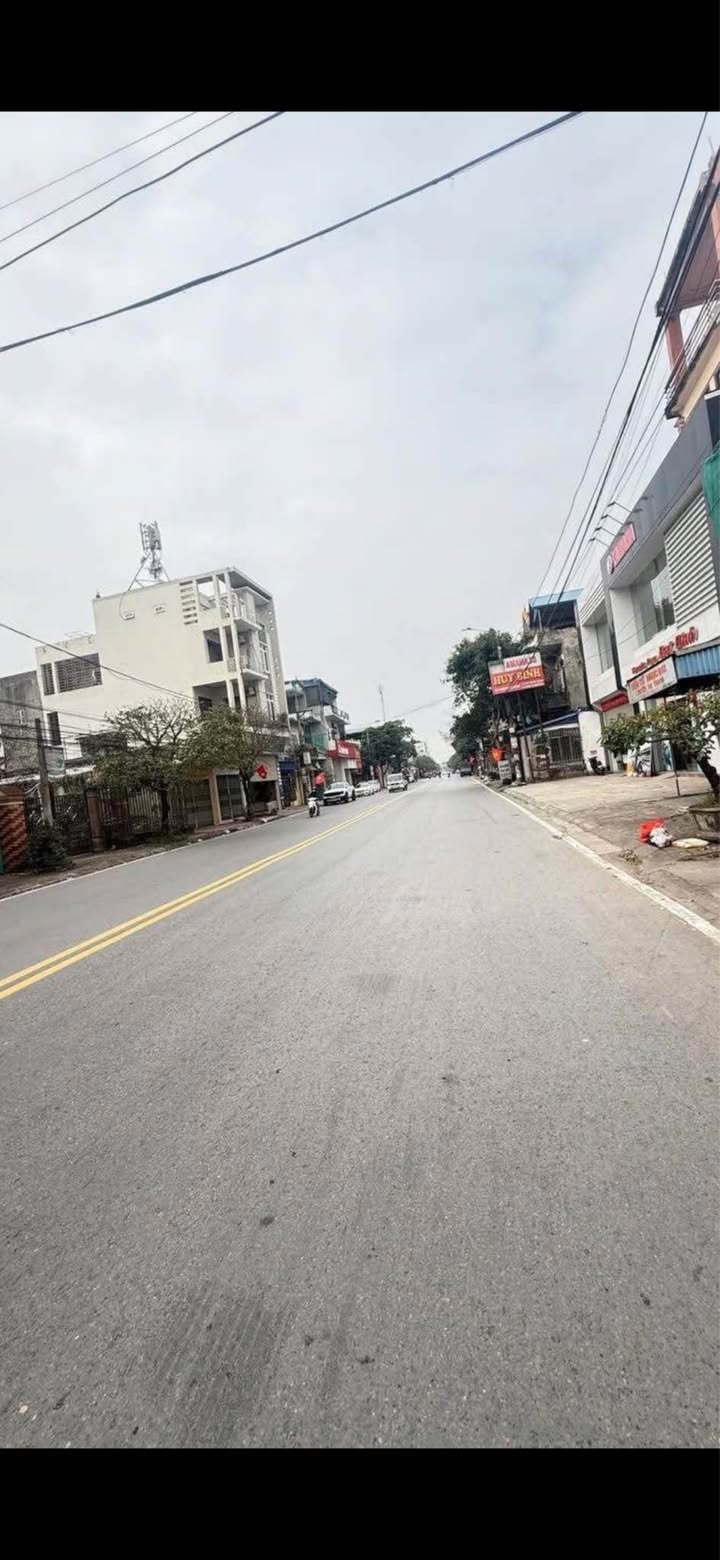 Đất mặt phố Vũ Hữu Lợi 306m² - Vị trí đắc địa kinh doanh đỉnh!