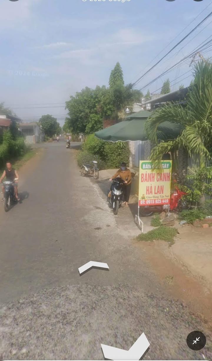 Đất nền Thôn 1 Hòa Phú BMT 285m² giá 9xx triệu - Sổ đỏ chính chủ!