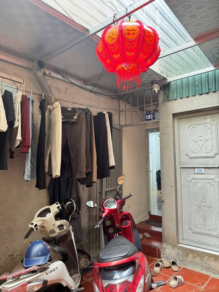 Nhà riêng Kiến Hưng Hà Đông 36m² 4 tỷ - Sổ hồng sẵn!