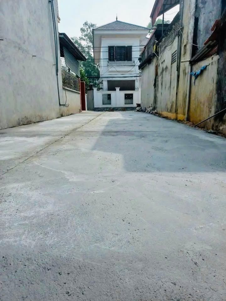 Bán đất Vành đai 4, Thanh Trì 58m² - Ô tô tải vào tận đất