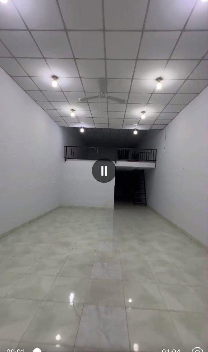 Mặt tiền kinh doanh Phan Đình Giót, Thuận An 125m² - Thuê ngay!