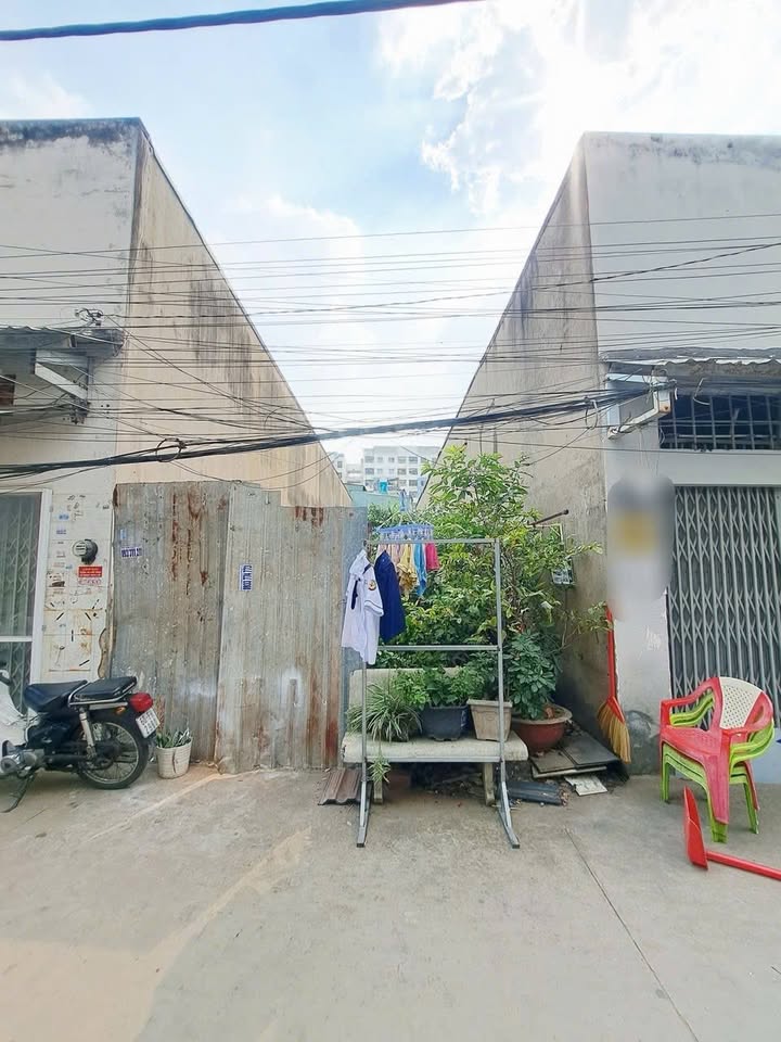 Đất nền Linh Trung Thủ Đức 92m² 5.98 tỷ - Sổ A4 chính chủ