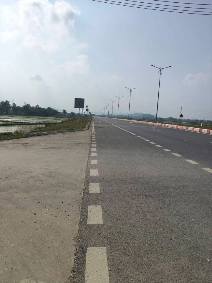 Đất nền Vạn Thiện, Nông Cống 200m² - Tiềm năng tăng giá vượt trội!