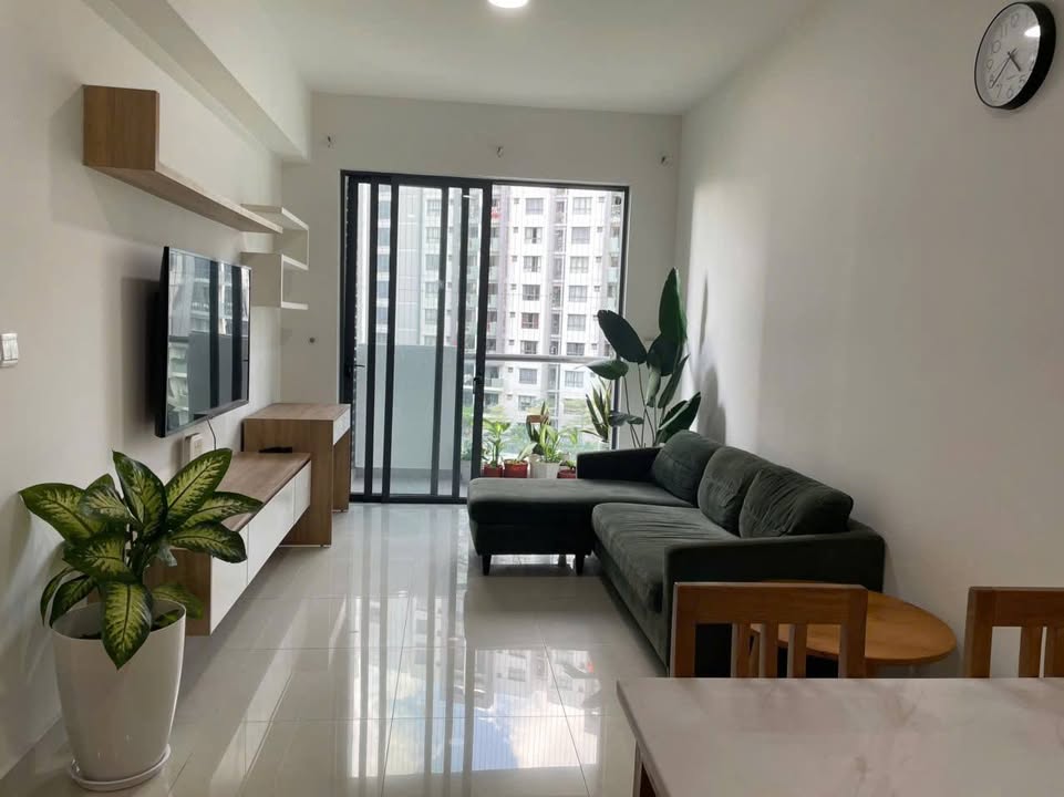 Căn hộ Emerald Tân Phú 71m² 15 triệu - View đẹp