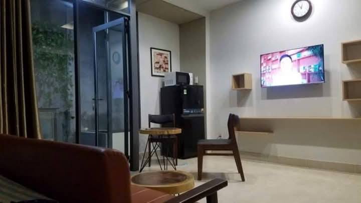 Nhà riêng Nguyễn Xí, Bình Thạnh 60m² - Ô tô vào tận nhà, dòng tiền 30tr/tháng!