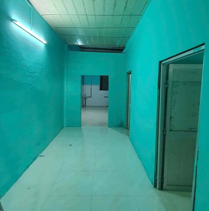 Nhà Nguyên Căn 3PN Hẻm Trần Phú, Bạc Liêu - Giá 3.5 Triệu/Tháng