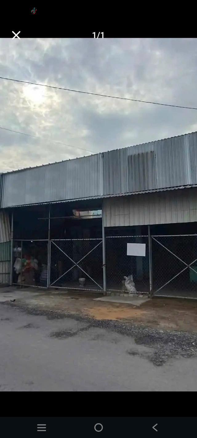 Nhà Mặt Tiền An Phước Bến Tre 425m² - Kinh Doanh Sầm Uất, Sổ Hồng Riêng