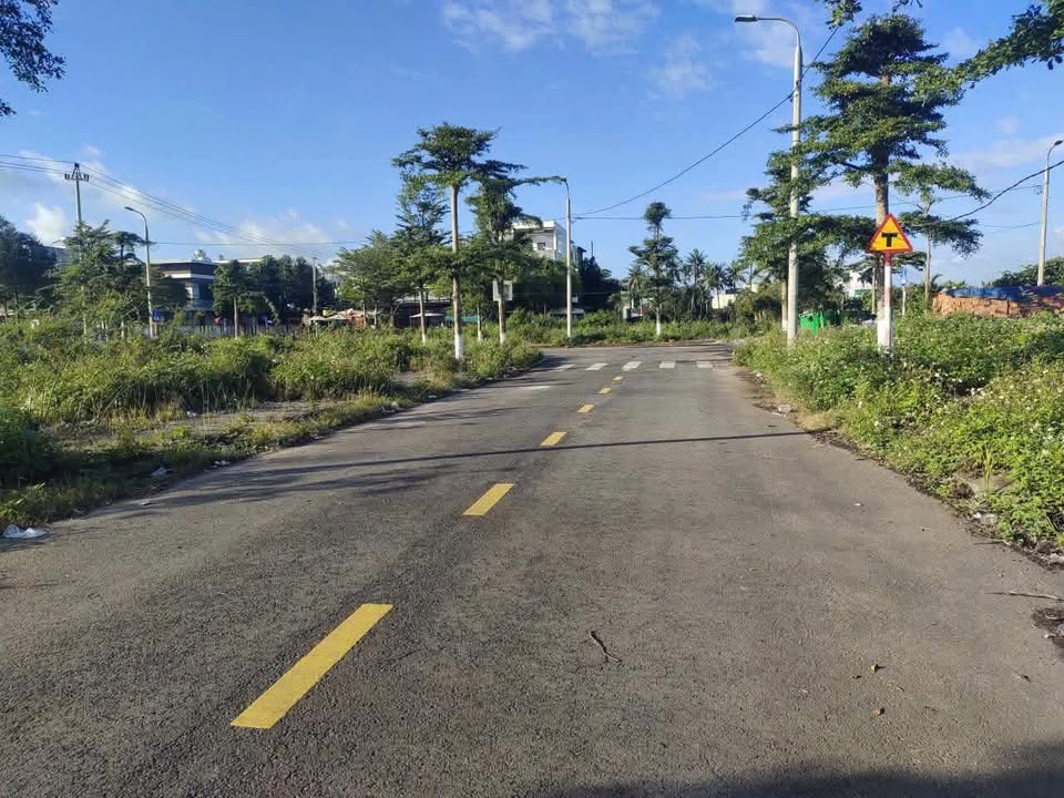 Đất nền Châu Ổ, Bình Sơn 112m² - Tiềm năng tăng giá vượt trội!