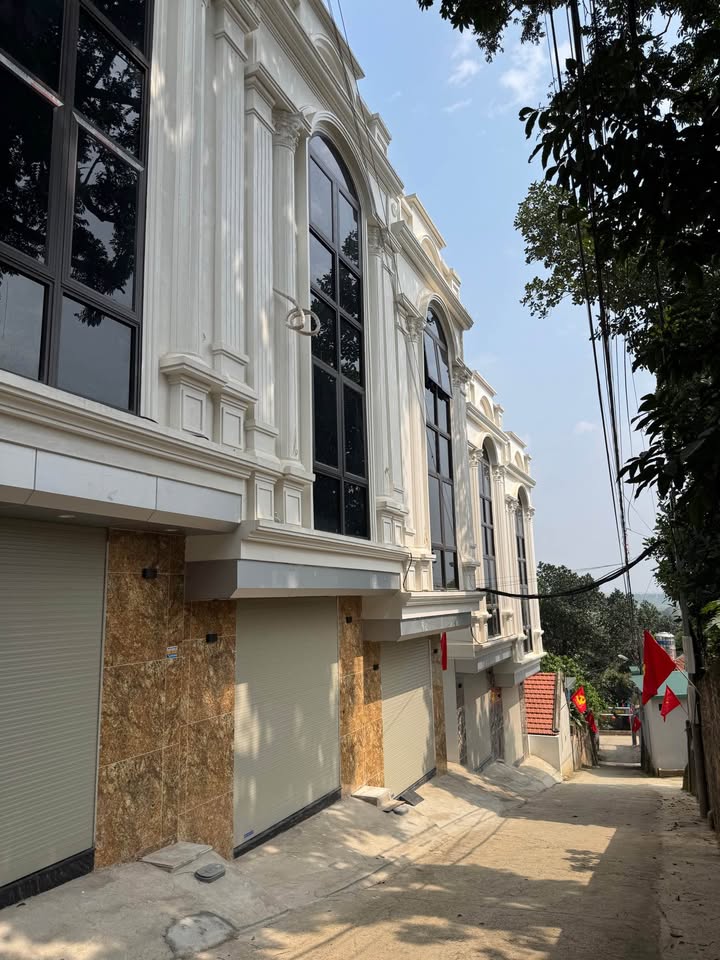 Nhà Riêng Tân Ước, Thanh Oai 3.15 tỷ - Ô tô vào tận nhà!