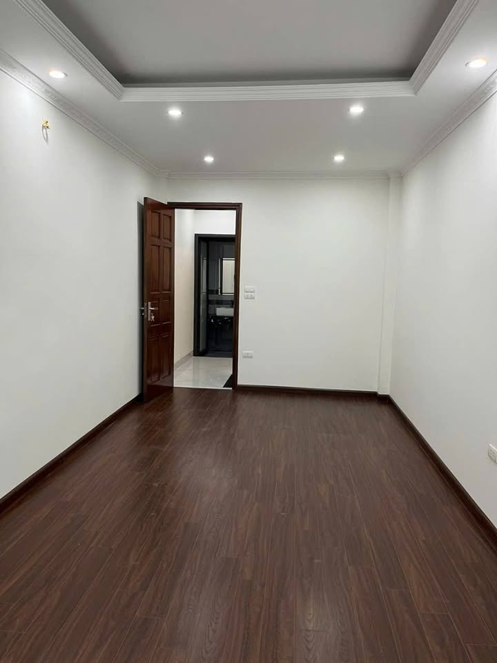 Nhà riêng Giáp Nhị Hoàng Mai 22m² 5 tầng - Sẵn sàng ở ngay!