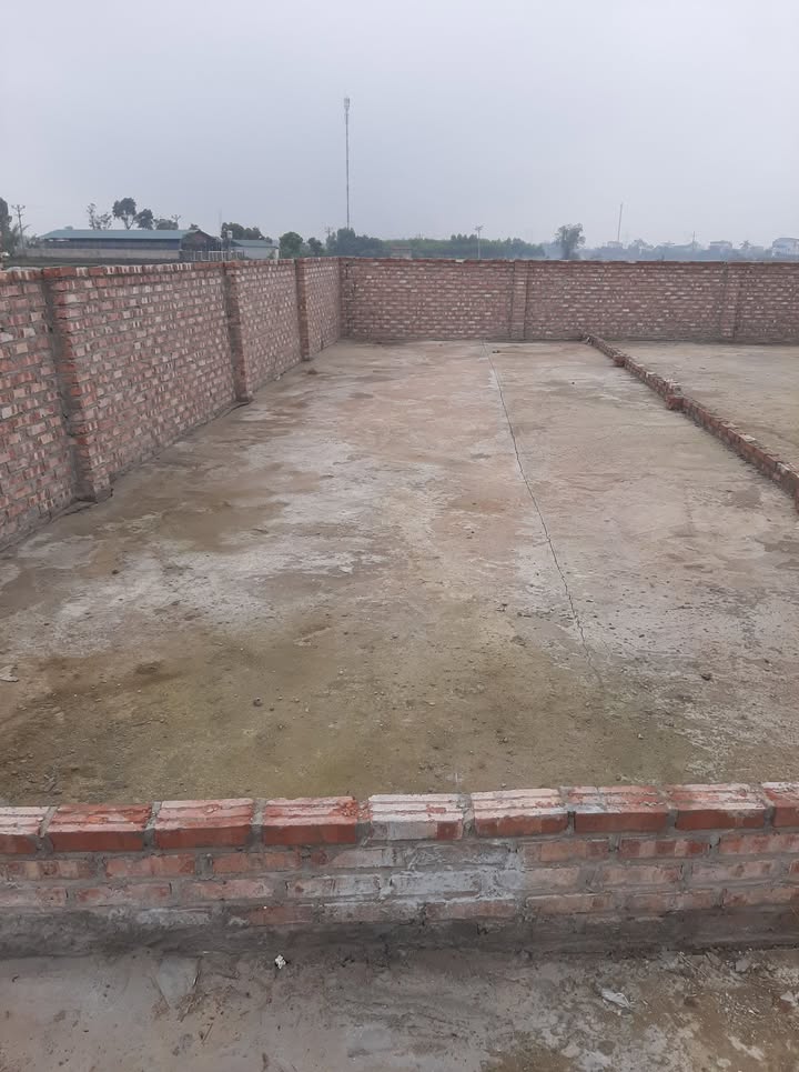 Đất KCN Thuận Thành 3 75m² 3 tỷ - Tiềm năng tăng giá