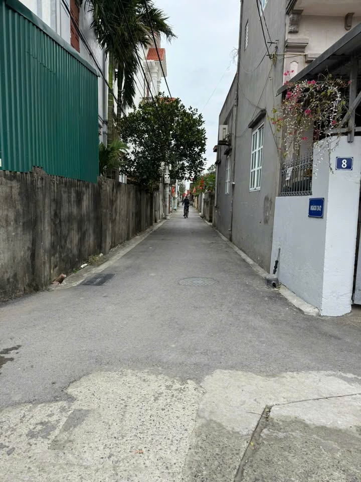 Đất nền Dương Quang Gia Lâm 72m² 360tr - Sổ đỏ chính chủ