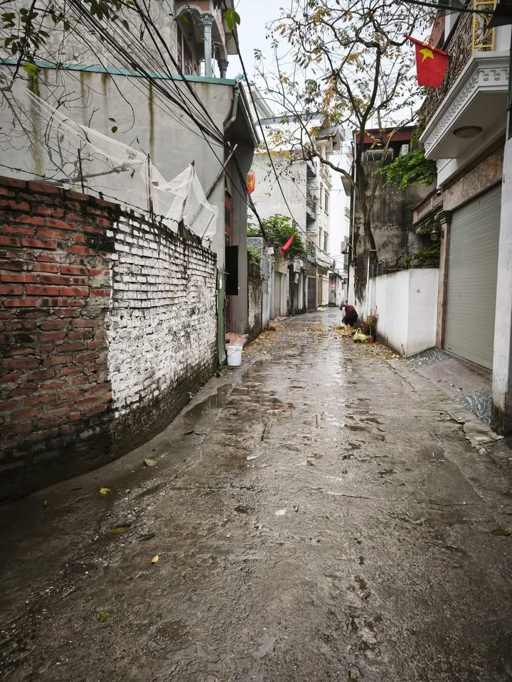 Nhà Riêng Cổ Bi, Gia Lâm 25m² giá 5 tỷ - Ô tô vào tận nhà, giá tốt!