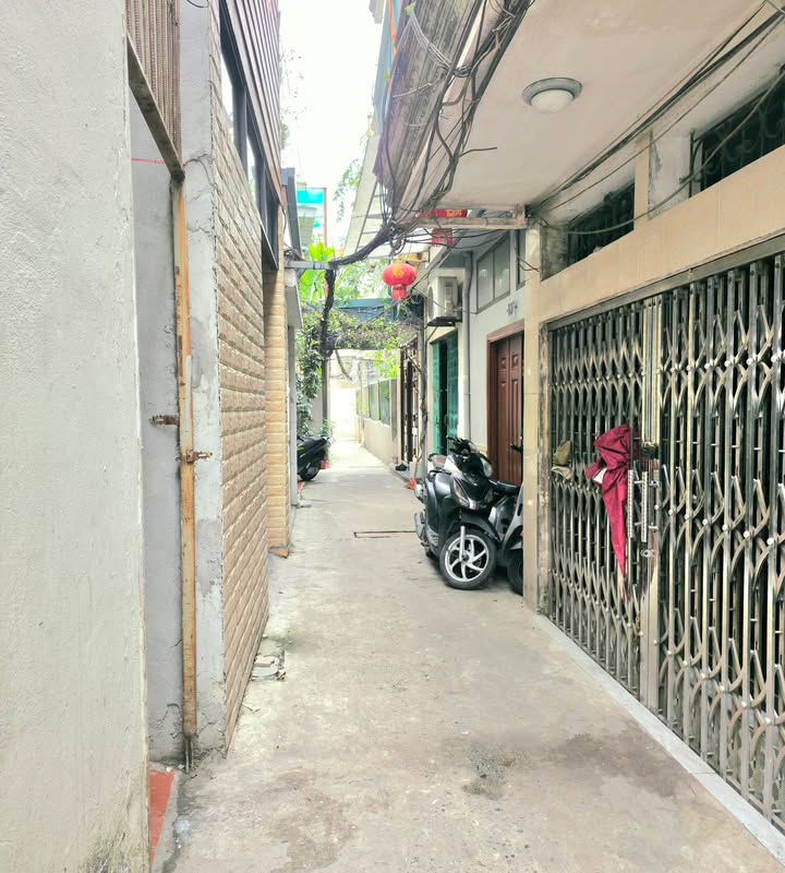 Đất nền Ngọc Lâm, Long Biên 62m² - Pháp lý rõ ràng, đầu tư sinh lời!