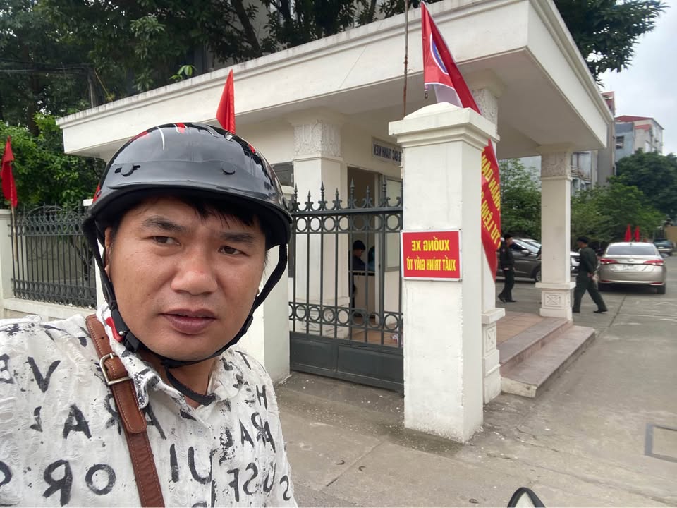 Đất Nền Như Quỳnh Văn Lâm 75m² - Đường Thông Ô Tô Tránh, Sổ Đỏ Sẵn Sàng