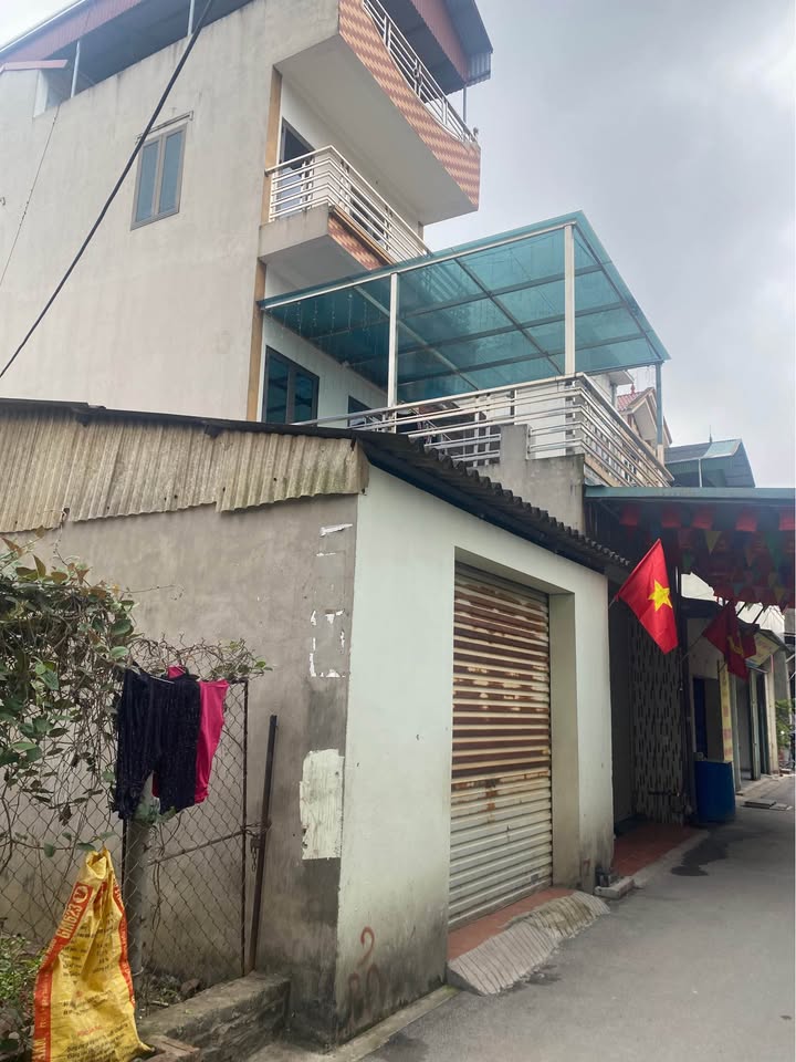 Đất nền KCN Tân Quang Hưng Yên 114m² - Sổ đỏ chính chủ