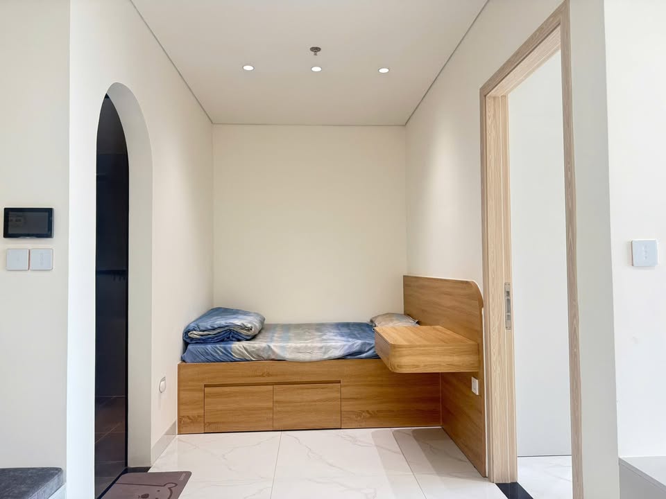 Căn hộ Panoma Đà Nẵng 1PN - View đẹp sông Hàn, 24 triệu/tháng!