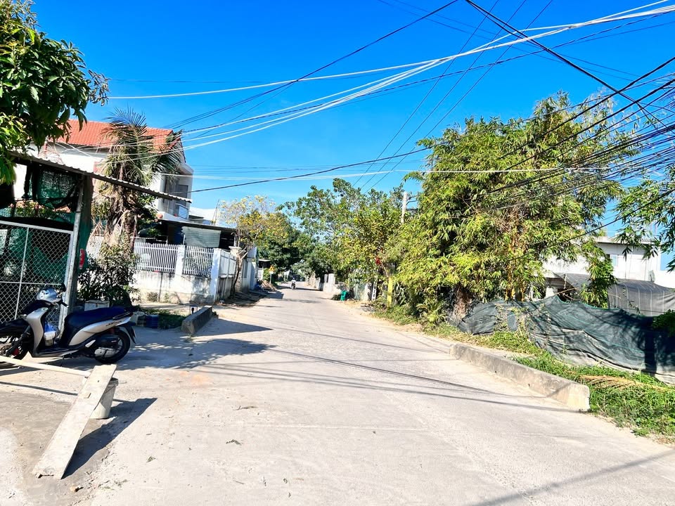 Bán Đất Vĩnh Thái Nha Trang 92.7m² - Hẻm Ô Tô, Giá 3.3 Tỷ