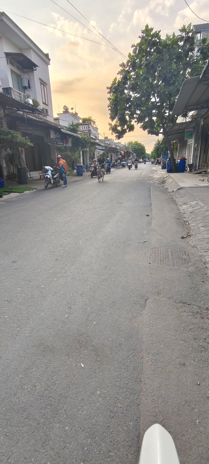 Nhà cho thuê Dĩ An 96m² giá 5.5 triệu - Sẵn sàng ở ngay!