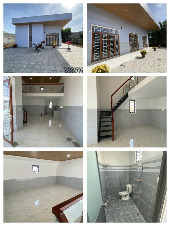 Nhà Liền Kề Tân Uyên 70m² giá 5 triệu - Cho thuê ngay!