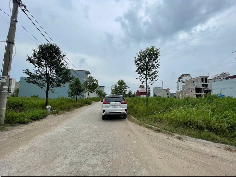 Đất nền Lương Tài 72m² - Cạnh TP Bắc Ninh, Kinh doanh đắc lợi!