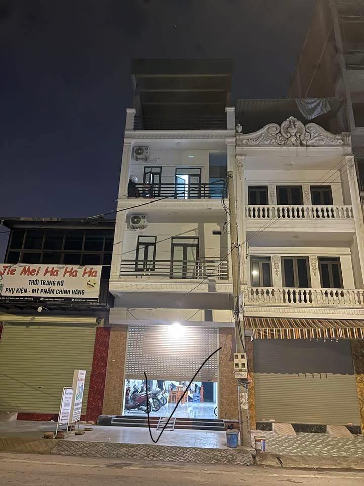 Nhà trọ My Điền 2, Yên Phong, Bắc Ninh - Sẵn 7 phòng, Đầu tư sinh lời!