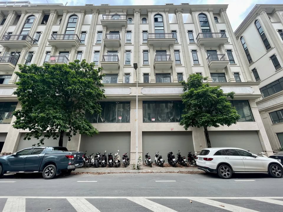 Nhà riêng HimLam Vạn Phúc 91m² 3.5 tỷ - Ô tô vào tận nhà