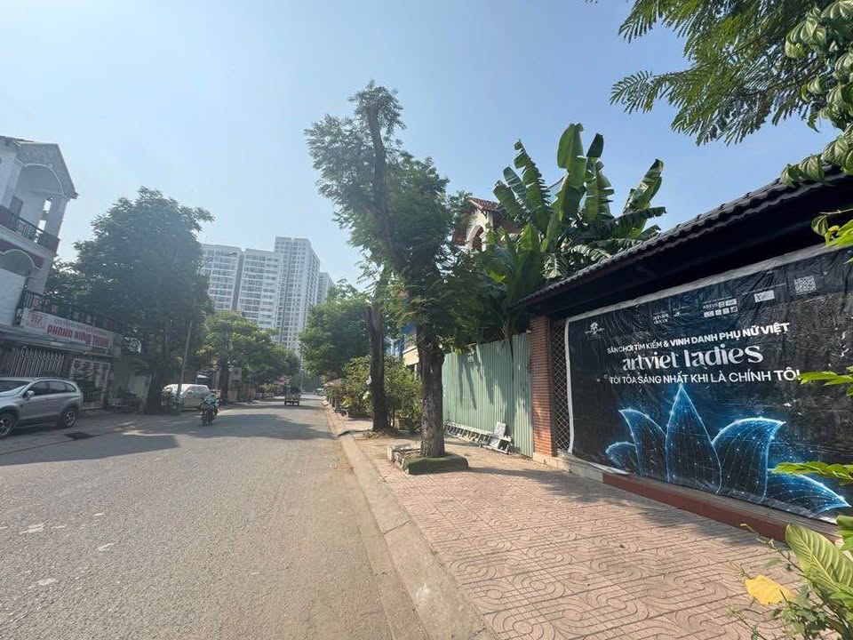 Đất nền Phước Thiện 147m² 28 tỷ - Sổ đỏ chính chủ