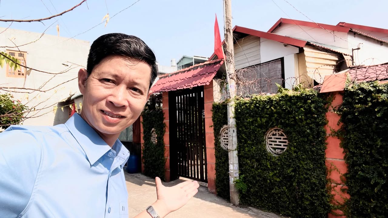 Biệt thự mini Dĩ An 144m² giá 5.2 tỷ - Vị trí đắc địa!