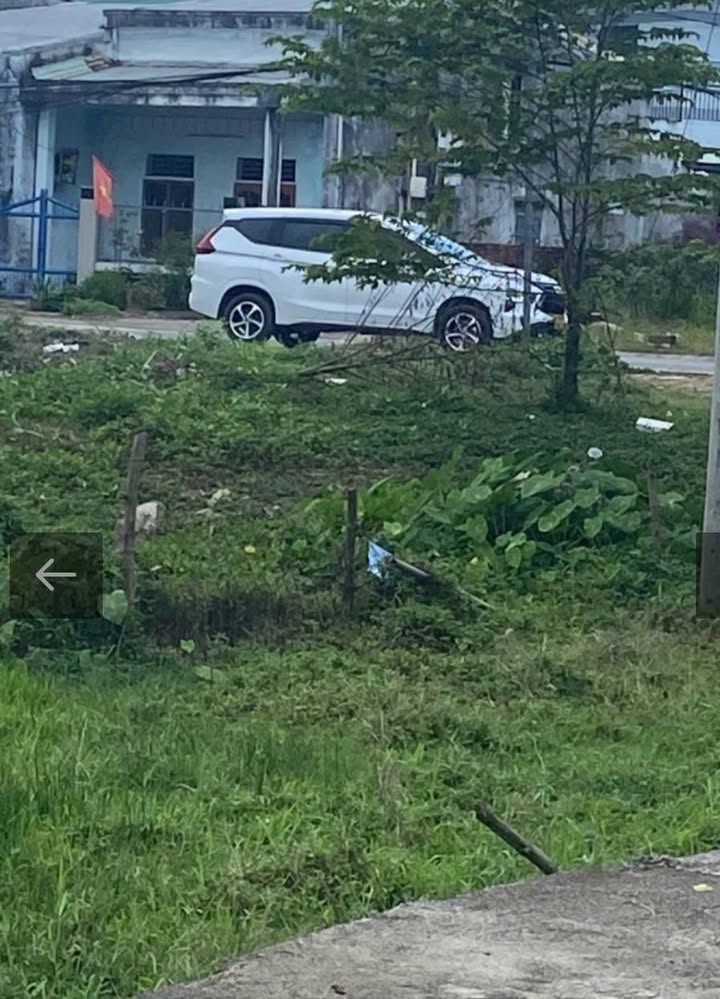 Đất nền Hòa Thọ Tây, Cẩm Lệ 92m² chỉ 2.1 tỷ - Đường to ô tô!