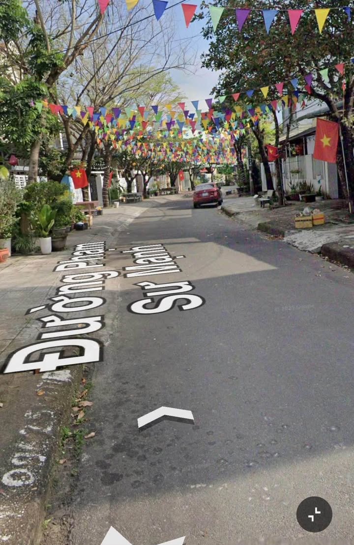 Đất nền Tam Kỳ 146m² - Tiềm năng tăng giá vượt trội!