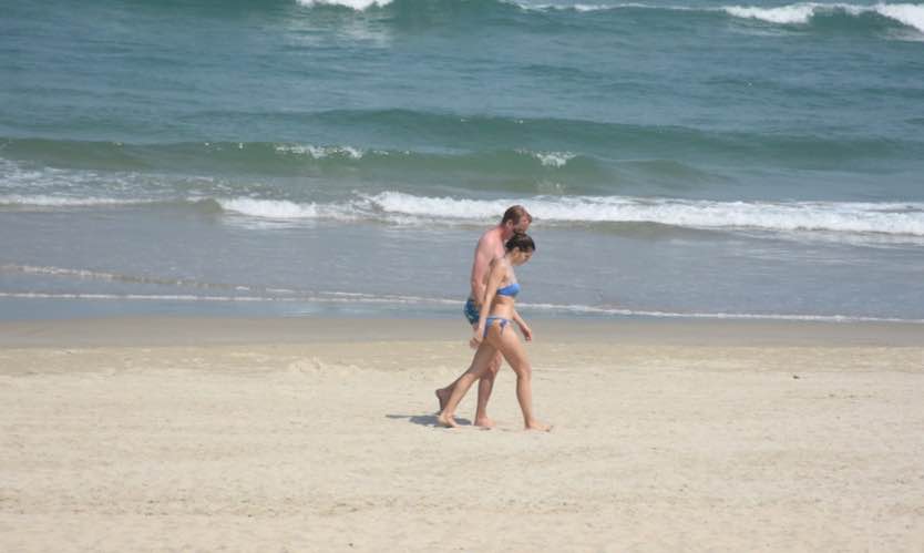 Đất nền Sơn Trà 87m² 13.6 tỷ - Đường to ô tô