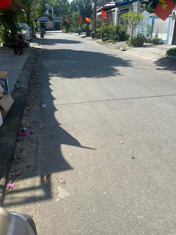 Đất Sơn Trà 110m² - 6 Tỷ, MT Mân Quang, Gần Biển Sông, Tiềm Năng Tăng Giá