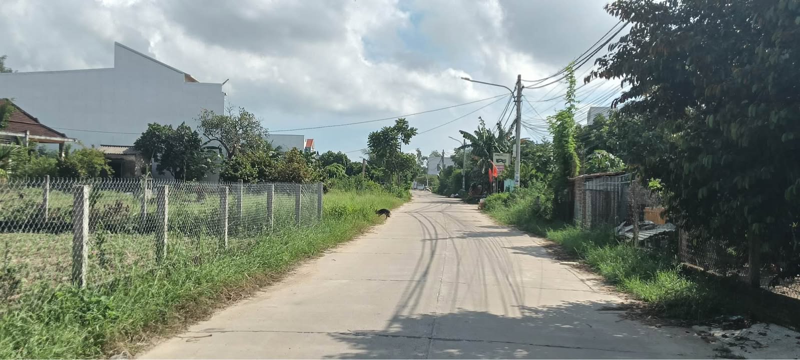 Đất nền Điện Nam Đông 120m² 1.6 tỷ - Pháp lý rõ ràng!