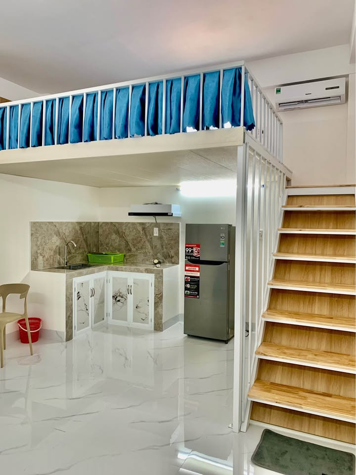 Nhà Phố Thái Thị Bôi, Đà Nẵng 6 tỷ - Dòng tiền ổn định!