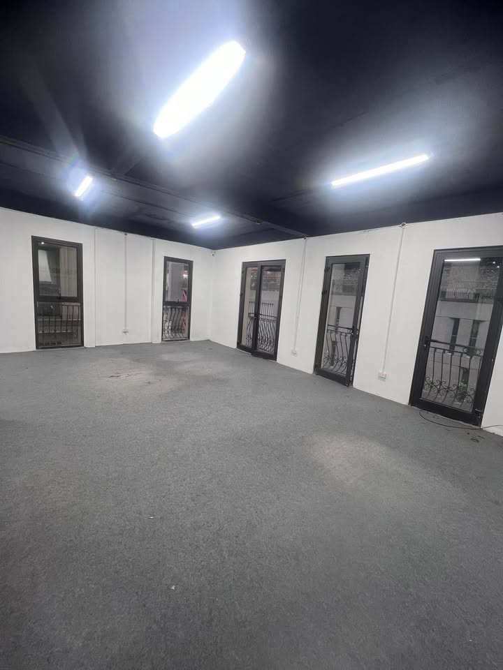 Văn phòng 80m² The Terra An Hưng - Giá thuê 4.5 triệu/tháng