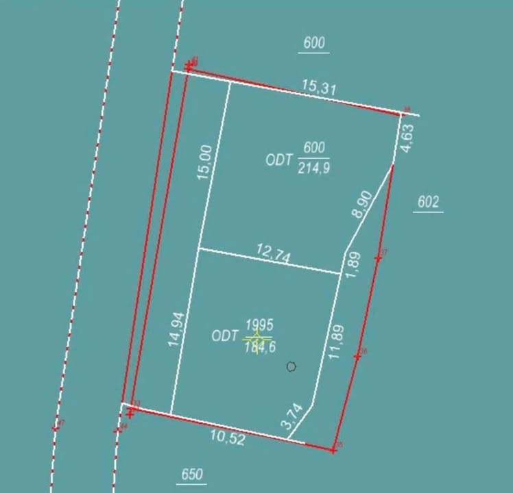 Đất Xưởng Phổ Yên 406m² - Mặt Tiền 30m Rộng, Sẵn Sàng Xây Dựng