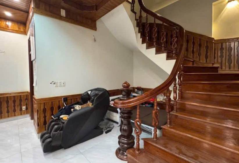 Biệt thự Lương Ngọc Quyến 173m² - Full nội thất, thang máy hiện đại!